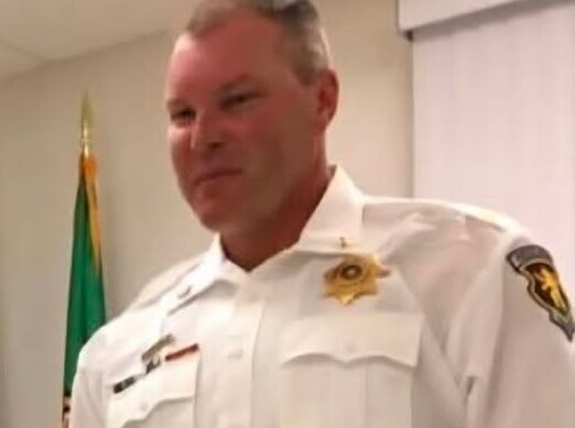 Dennis Dixon Found Dead: Heidelberg Borough Police Chief Passes Away While on Duty