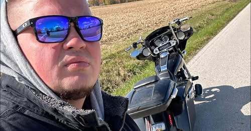 Logan Knapp Marion, OH Motorcycle Accident: Remembering Logan Knapp After Tragic Crash