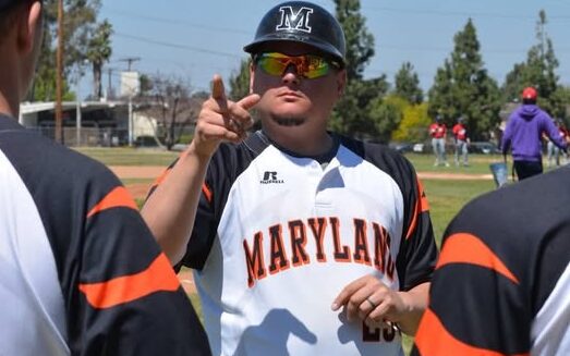 Chester Kuschmider Frederick, MD Obituary: MSD Community Mourns the Sudden Loss of Beloved Teacher, Coach, and Mentor