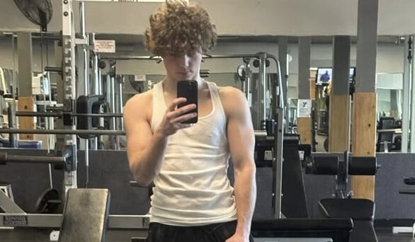 Tyson Goodsell North Mankato, MN Shooting News: Remembering Tyson Goodsell After Fatal Shooting