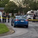 Teen Killed in Northwest Indianapolis Apartment Complex Shooting; Police Investigating Early Evening Gunfire