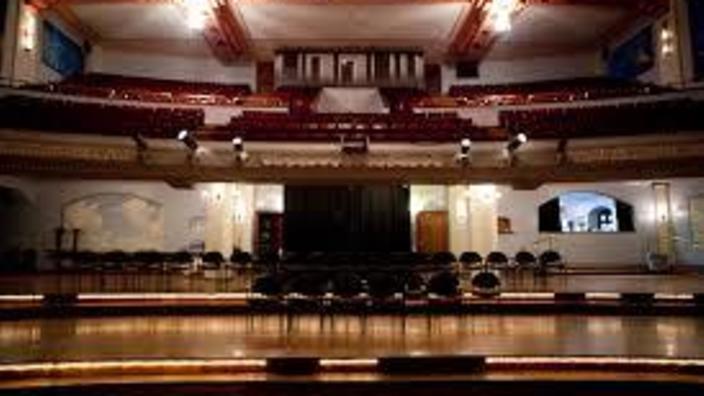 Tragedy at Liberty Hall Theater in Lawrence, Kansas: Additional Details Released Following Incident