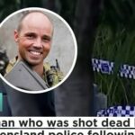 Jordan Kirk Narangba, Australia Shooting News: Former Australian Army Officer Fatally Shot by Police North of Brisbane