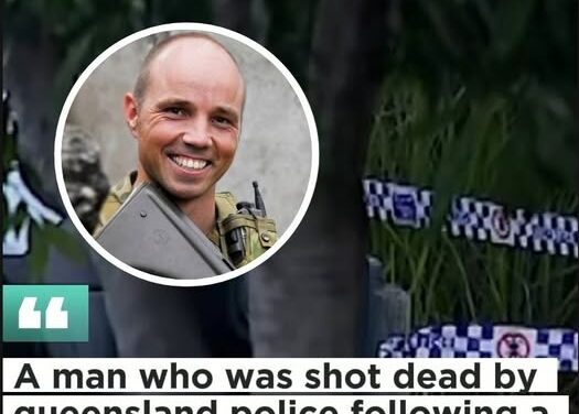 Jordan Kirk Narangba, Australia Shooting News: Former Australian Army Officer Fatally Shot by Police North of Brisbane