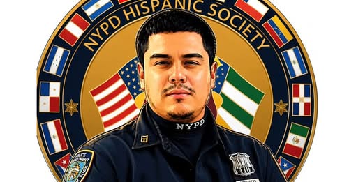 Angel Acevedo NYPD Officer Obituary News: New York City Police Department Mourns Sudden Loss of Beloved Officer
