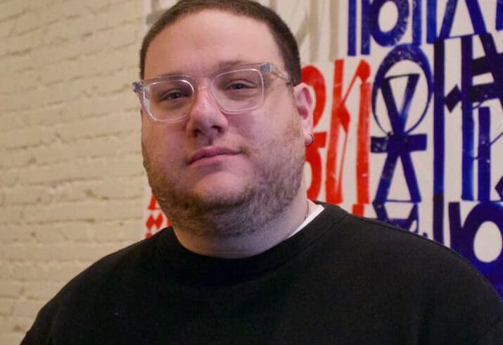 Adam David Small of Los Angeles, California, Remembered Following His Sudden Passing