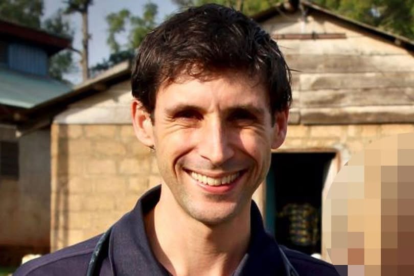 American Doctor Working in Congo Compares Ebola Risk to Everyday Parenting Concerns