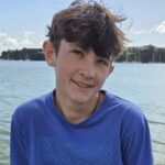 Caleb Laurence-Goss Obituary — Nelson: Otamatea High School Mourns the Loss of Former Student Caleb Laurence-Goss.