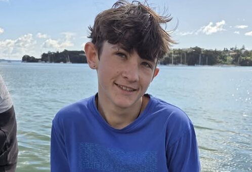 Caleb Laurence-Goss Obituary — Nelson: Otamatea High School Mourns the Loss of Former Student Caleb Laurence-Goss.