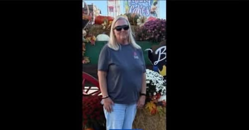 Amanda John Car Accident: 50-Year-Old Amanda John Dies After SUV Crashes Into Guardrail Along State Road 57.