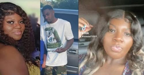 Averia Arceneaux and Johvon McKinley Found Dead: Loved Ones Honor Their Memory Following the Tragic Incident in Baton Rouge.