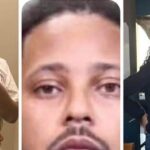 Shalimar Green and Aliv’eyah Chandler Shooting News: Husband Charged With Murder After Wife and Young Daughter Were Found Dead Inside an East Columbus Home.