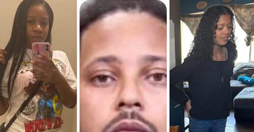 Shalimar Green and Aliv’eyah Chandler Shooting News: Husband Charged With Murder After Wife and Young Daughter Were Found Dead Inside an East Columbus Home.