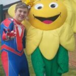 William (Will) Simpson Obituary: Former Painsley Catholic College Member Dies Suddenly