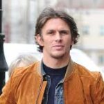 The World Mourns the Death of Jake Hall, Former TOWIE Star, at 35