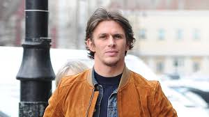 The World Mourns the Death of Jake Hall, Former TOWIE Star, at 35