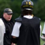 Ted Wolford Upper Arlington, OH Obituary, Cause of Death: Longtime Upper Arlington Lacrosse Coach Dies At 66