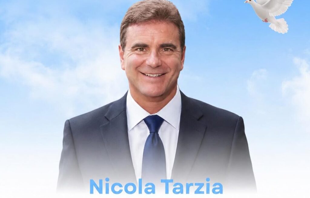 Nicola Tarzia Stamford, CT Obituary, Cause of Death: In Loving Memory of Leader at Tarzia Group, Nicola Tarzia