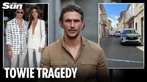 The news today, Thursday, May 7, 2026, is dominated by the tragic passing of Jake Hall, a former star of The Only Way Is Essex (TOWIE).