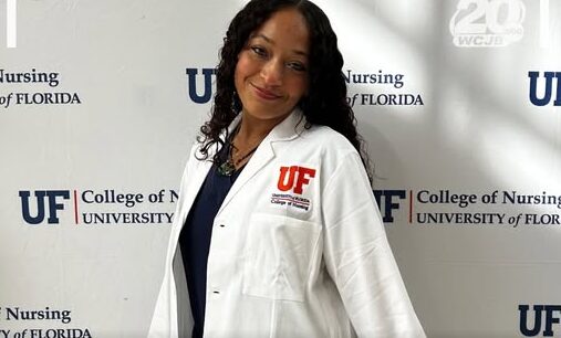 Brooke Smith Gainesville Shooting News: University of Florida Nursing Student Brooke Smith Remembered Following a Tragic Incident.