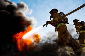 National Wildfire Threat Assessment Today : High Wind Speeds And Dry Fuel Moisture Escalate Regional Danger Levels