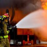 Fire in Calgary Right Now: Emergency Crews Respond to Active Incident