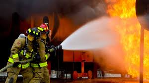 Fire in Calgary Right Now: Emergency Crews Respond to Active Incident