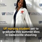 Brooke Smith Obituary: University of Florida Mourn The Tragic Loss Of Nursing Student Following Gainesville Shooting
