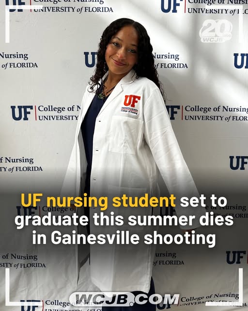Brooke Smith Obituary: University of Florida Mourn The Tragic Loss Of Nursing Student Following Gainesville Shooting