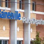 Gainesville Homicide Believed to Be Linked to Dating Violence; Suspect Presumed Dead