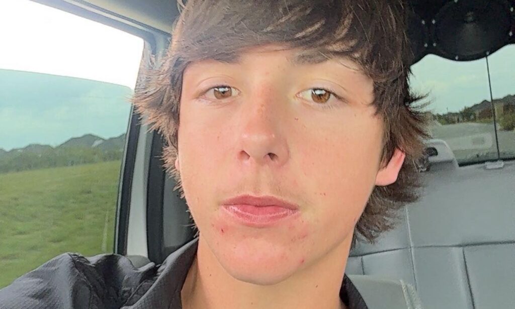 Ember Henry of Salado, Texas, Identified as Victim in Fatal Shooting