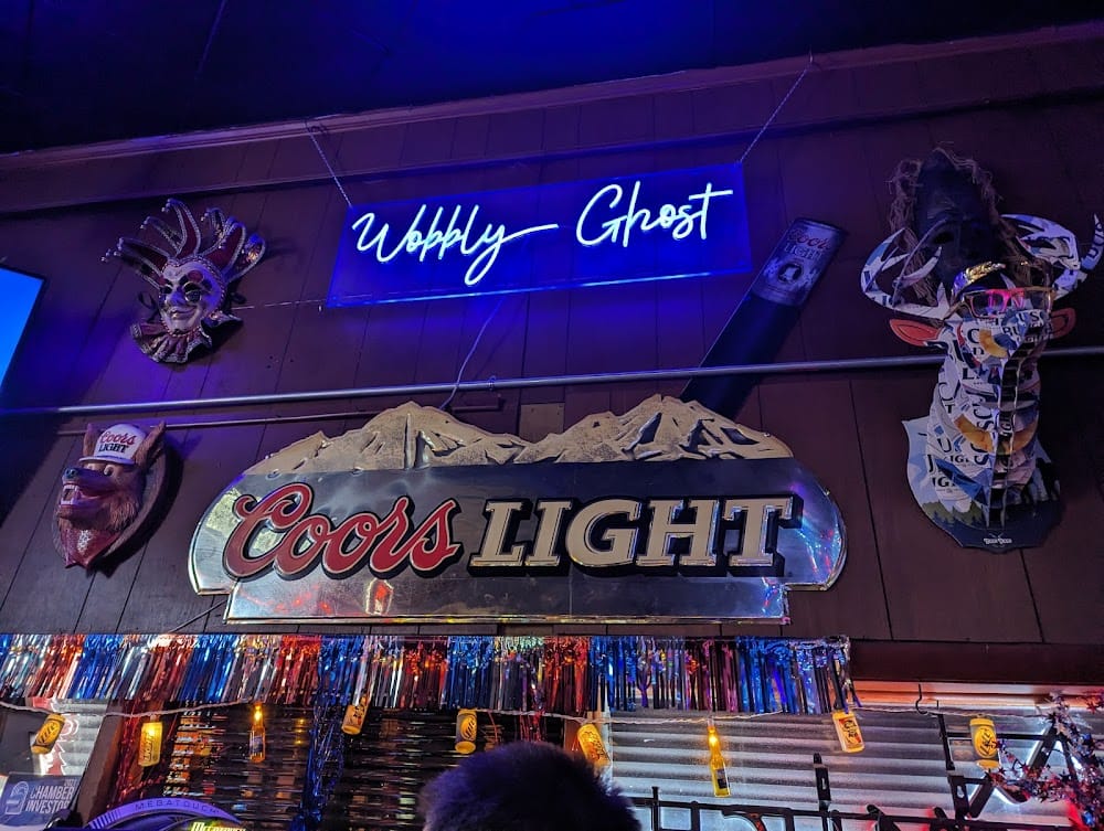 Wobbly Accident Chillicothe, Ohio: What happened at The Wobbly Ghost Tavern?