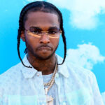 Bashar Barakah Jackson Home Invasion Los Death News: Community Mourns Popular Rapper Pop Smoke