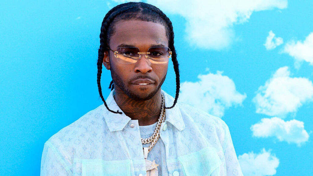 Bashar Barakah Jackson Home Invasion Los Death News: Community Mourns Popular Rapper Pop Smoke