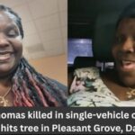 Sharite Thomas Car Accident: Fatal Pleasant Grove Crash Leaves 2 Dead and 2 Injured After SUV Strikes Tree