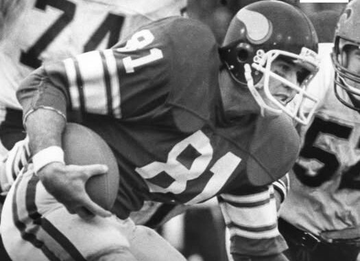 Joe Senser Minnesota Obituary, Cause of Death: Former Minnesota Vikings Tight End Joe Senser Dies at 69