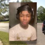 Stephon Harris Kentwood Car Accident: 17-Year-Old Fatally Struck While Walking Home From Work