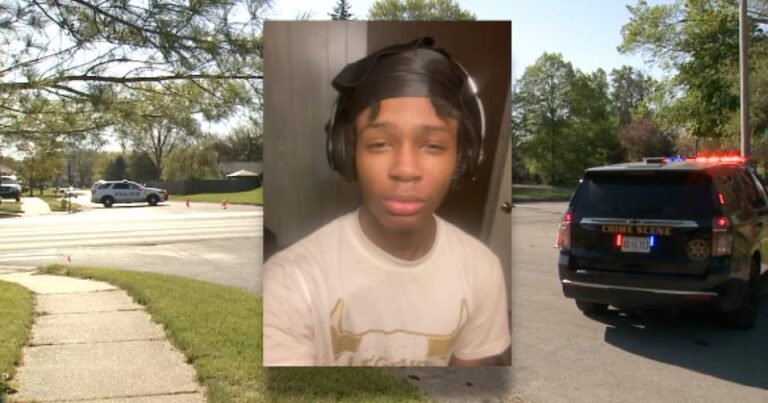 Stephon Harris Kentwood Car Accident: 17-Year-Old Fatally Struck While Walking Home From Work