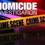 🚨 Homicide Investigation Underway After Fatal Shooting on Bobbitt Drive