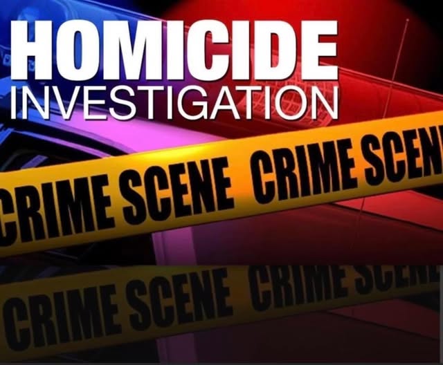 🚨 Homicide Investigation Underway After Fatal Shooting on Bobbitt Drive