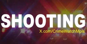 🚨 Shooting Report: Male Injured After Being Shot in Coon Rapids