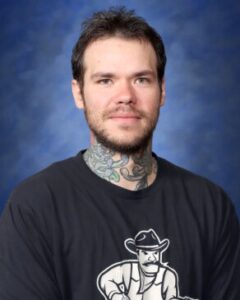 Eric Oskey of Grants, New Mexico, Remembered Following Unexpected Passing