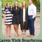 Karen Scarborough of Camden, Alabama, Remembered Following Her Passing