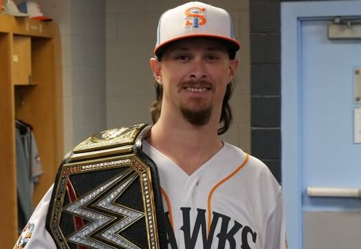 Dakota Freese Accident: Former Minor League Baseball Player Dakota Freese Identified After Cedar River Drowning