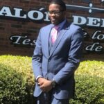 Trashod Wilson Car Accident: Delivery Driver Dies After Head-On Crash on Thornton Avenue N.E.