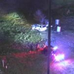 🚨 Fridley Police Investigating Shooting Near I-694 On-Ramp After Woman Shot in Neck