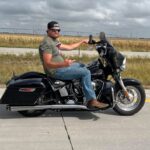 Quintin Frazier Motorcycle Accident: Family and friends tribute in loving memroy of 30-year-old Quintin Frazier who dies in fatal accident