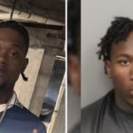 Kingston Lebron Kelly Arrested: 18-Year-Old Charged In Fatal Greenville Shooting Linked To Armed Robbery