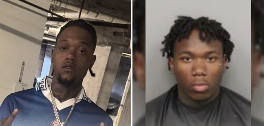 Kingston Lebron Kelly Arrested: 18-Year-Old Charged In Fatal Greenville Shooting Linked To Armed Robbery