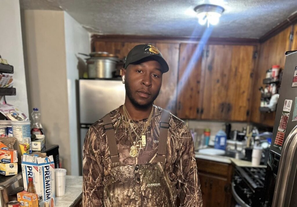 Quintrell Martin Shooting News: Quintrell Martin Identified As Victim In Montgomery Shooting Investigation